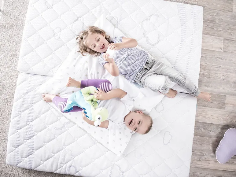 Träumeland Kinder- und Jugend-Matratze Dream Big, 90 x 200 cm