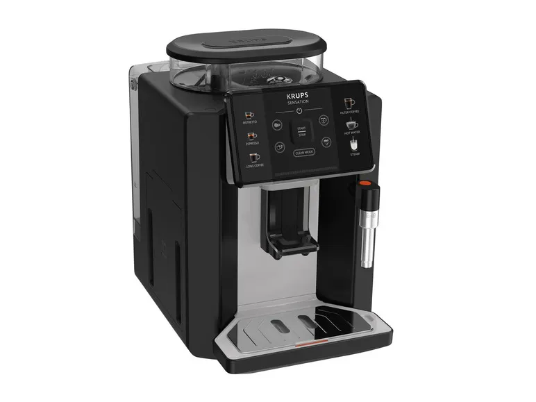 Kaffeevollautomat Sensation »EA910A10«