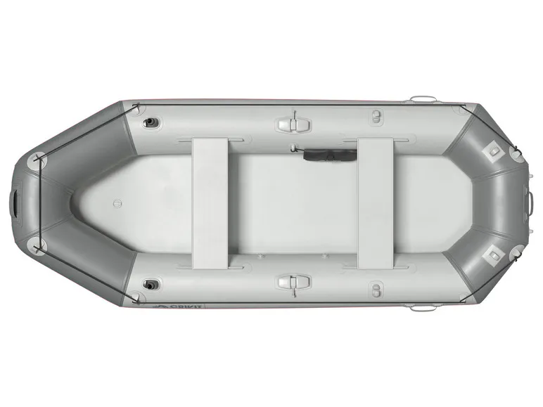 Schlauchboot 3 Personen