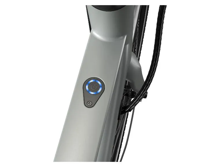 E-Bike »Urban X.3« Shimano CUES Kettenschaltung, 27,5 Zoll