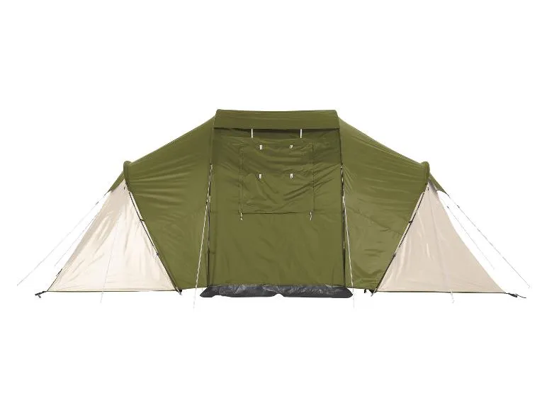 Premium-Großraumzelt, für 4 Personen