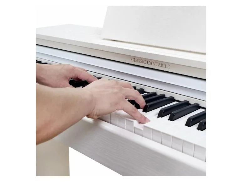 Digitalpiano »DP-220«, mit 3 Pedalen