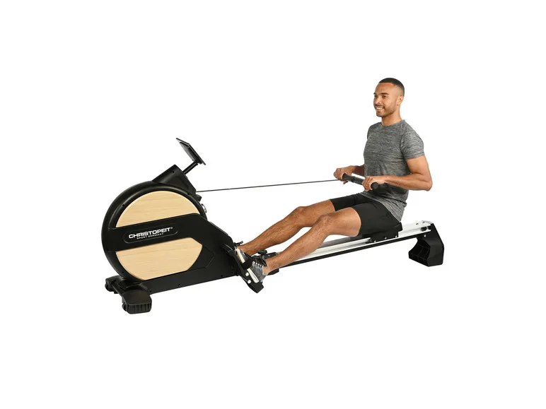 Ruder Ergometer Vico