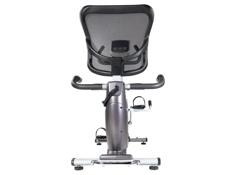 body coach Sitz-/Liege-Heimtrainer Ergometer