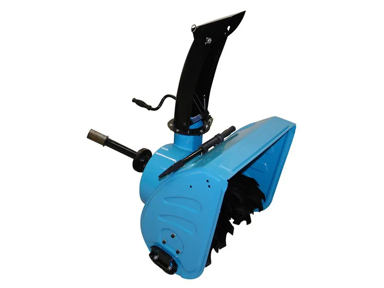 Güde Schneefräse »GSF 560«, Zubehör für Motoreinachser, Arbeitsbreite 56 cm