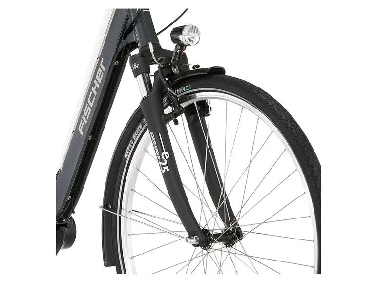 E-Bike City »Cita 1.5«, 28 Zoll