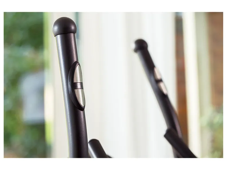 Crosstrainer Ergometer »EL 8000«, Kinomap App