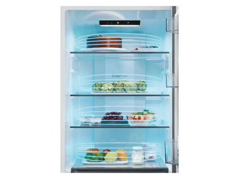 Kühl-/Gefrierkombination HONCQ2T618DX