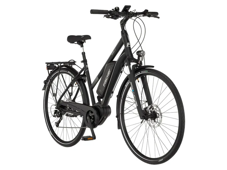 E-Bike Trekkingrad »Viator 3.0«, 28 Zoll