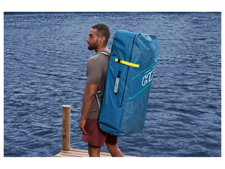 Hydro-Force Aqua Drifter™ SUP Allround Board-Set