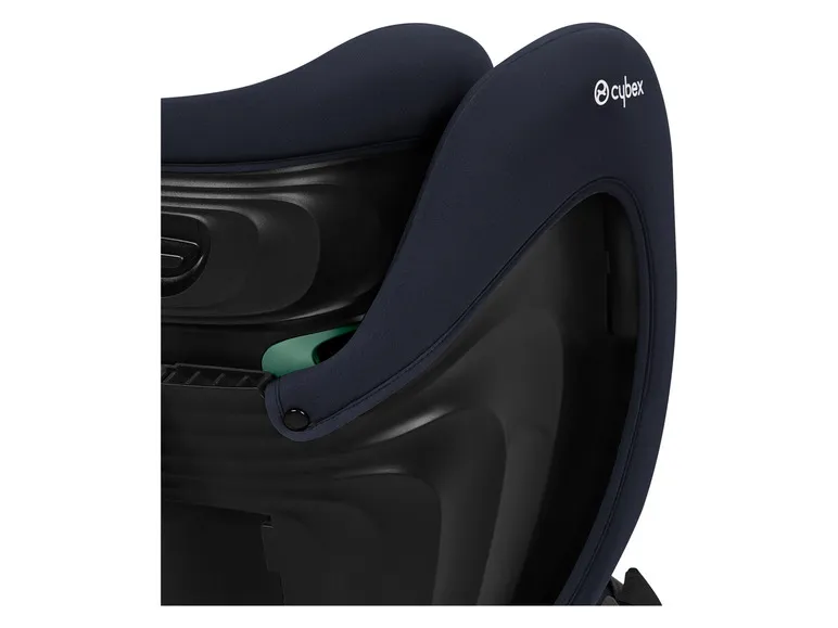 2-in-1-Kindersitz »Pallas B2 i-Size«, mit Aufprallschutz