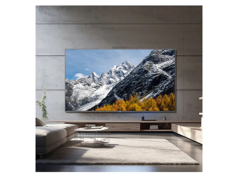 CHiQ »U98F8TG PRO« Fernseher 98