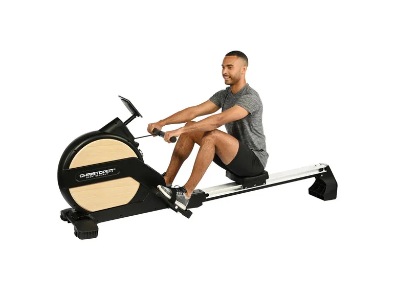 Ruder Ergometer Vico