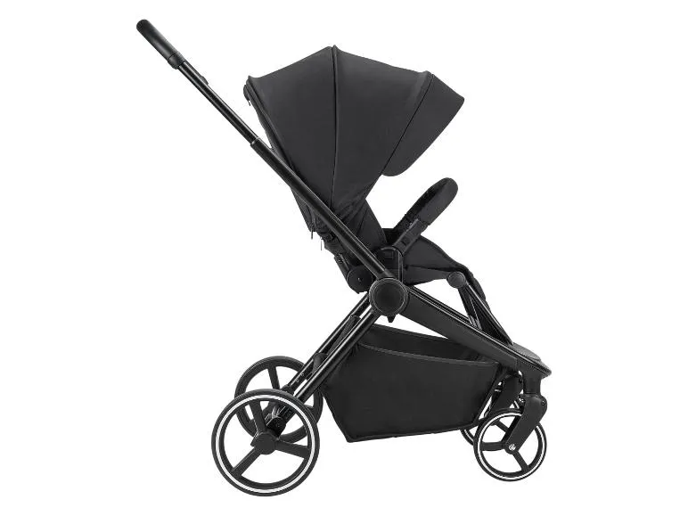 Booboo 3-in-1 Kombi-Kinderwagen »Jazzi«