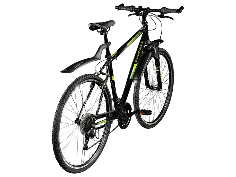 Mountainbike »blue 2.0«, 26/28 Zoll