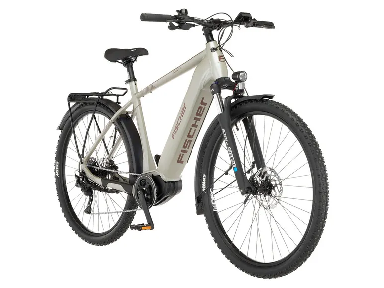 E-Bike ATB »Terra 4.0i«, 29 Zoll