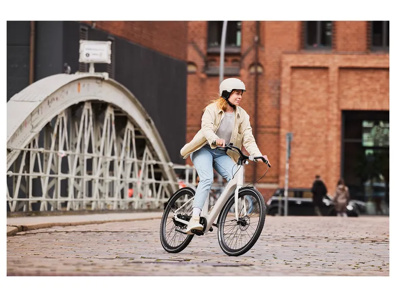 E-Bike »Urban Y«, 27,5 Zoll