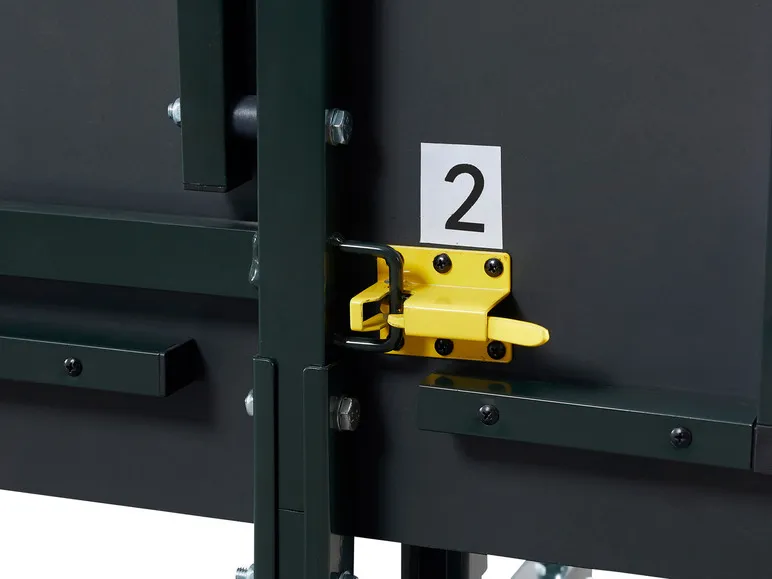 Tischtennisplatte »Inside J15«