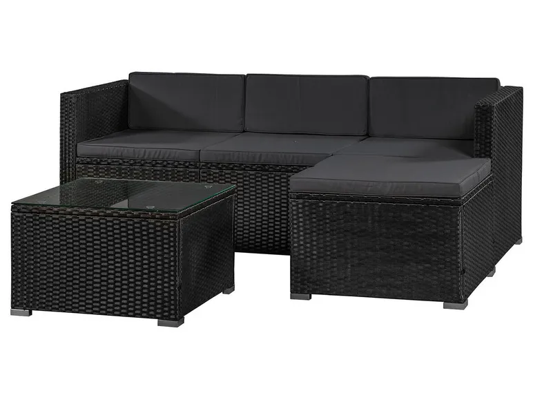 Sitzlounge »Punta Cana«, 3-/ 4-teilig