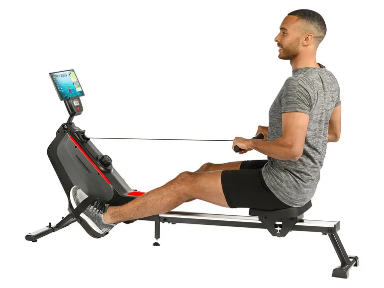 Rudergerät »RW 1000«