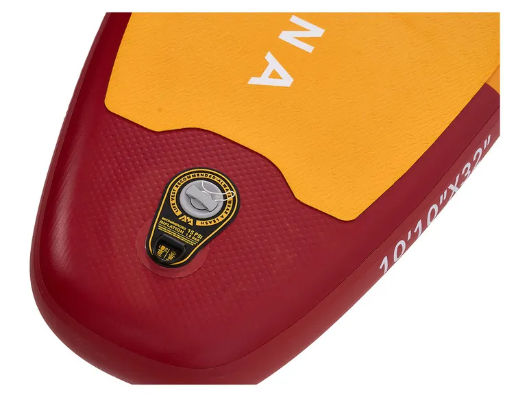 Fusion SUP 2023 ALL-Around