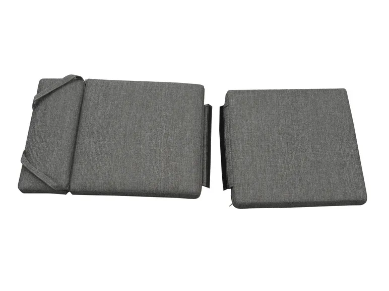 Hochlehner-Sessel »Ontario«, 2er-Set