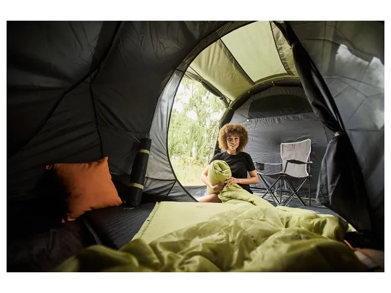Premium-Großraumzelt, für 4 Personen