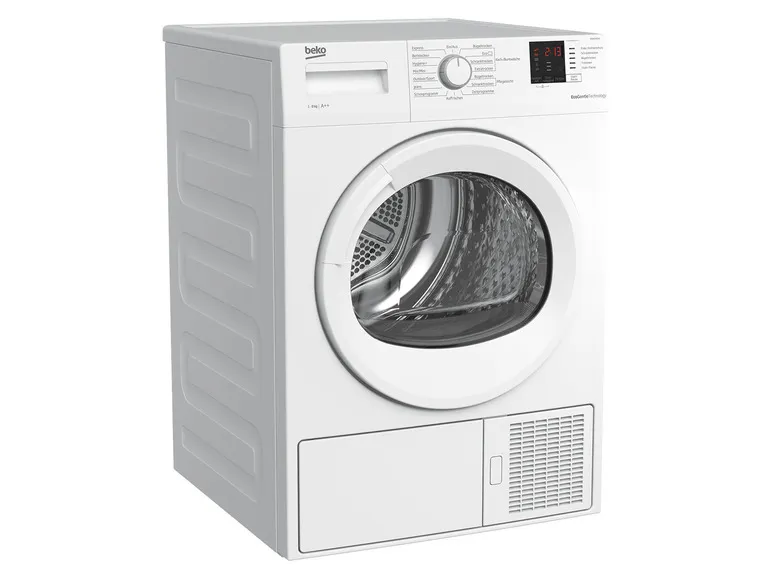 Kondenstrockner, »DS8433GX0«