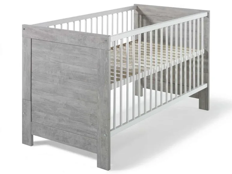 Schardt Kombi-Kinderbett Nordic Driftwood