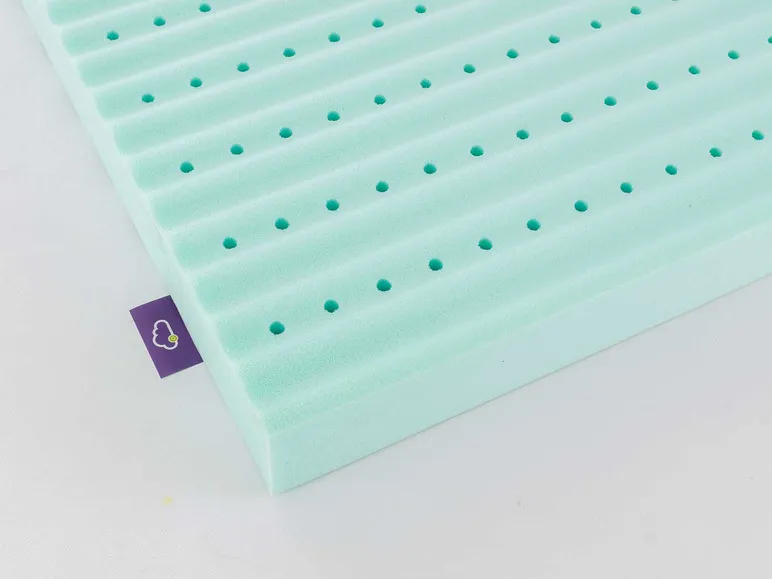 Träumeland Kinder- und Jugend-Matratze Dream Big, 90 x 200 cm