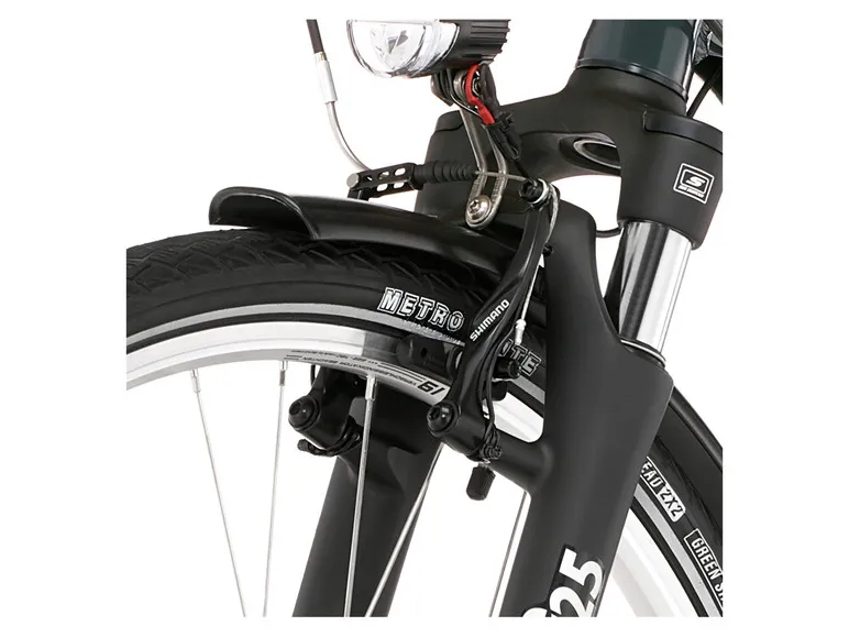 E-Bike City »Cita 1.5«, 28 Zoll