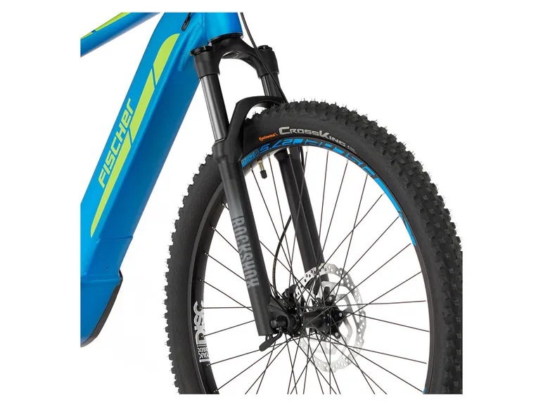 E-Bike Mountainbike MONTIS 6.0i 46/51, MTB, 29 Zoll Modell 2022