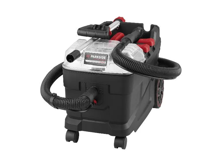 Waschsauger »PPWS 10 A1«, inkl. 3 Waschdüsen