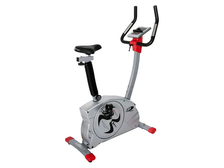 Heimtrainer Ergometer ET 6000