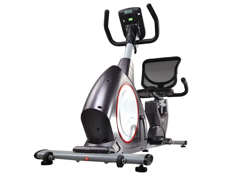 body coach Sitz-/Liege-Heimtrainer Ergometer