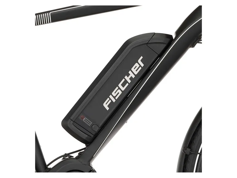 E-Bike Trekkingrad »Viator 3.0«, 28 Zoll