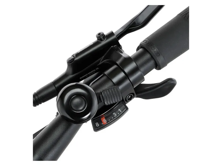 E-Bike Trekkingrad »Viator 3.0«, 28 Zoll