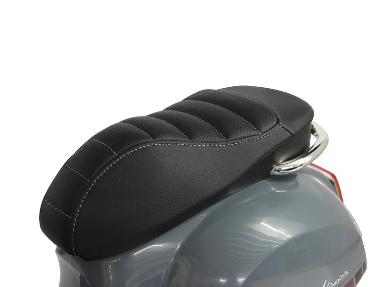 JAMARA Kinder Roller Ride-on »Vespa GTS 125«, Minimotorrad, leistungsstark, ab 3 Jahren