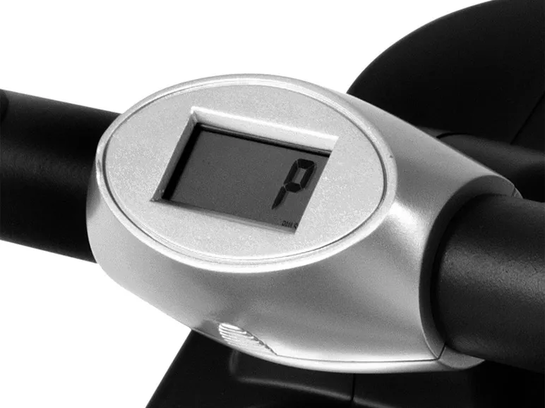 Christopeit Sport Rudergerät Lago