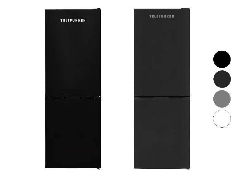 Kühl-Gefrierkombination KTFK174