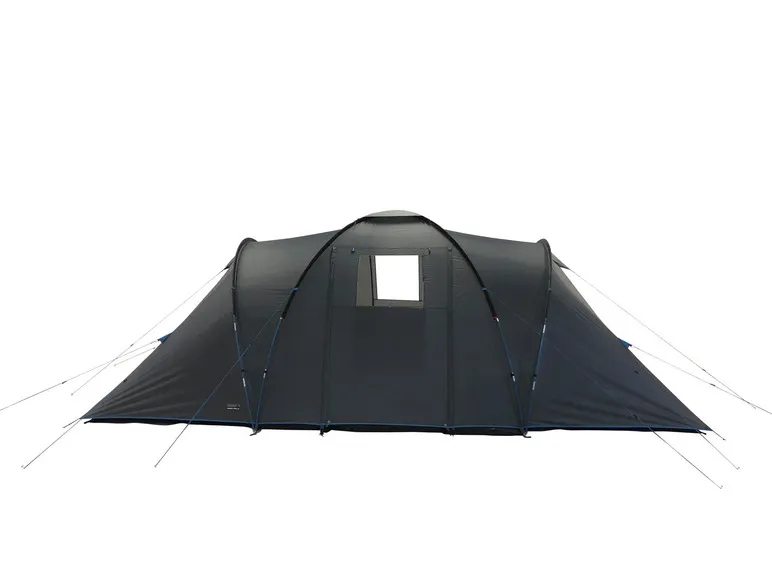 6 Personen Familienzelt »Borgholm 6.0«