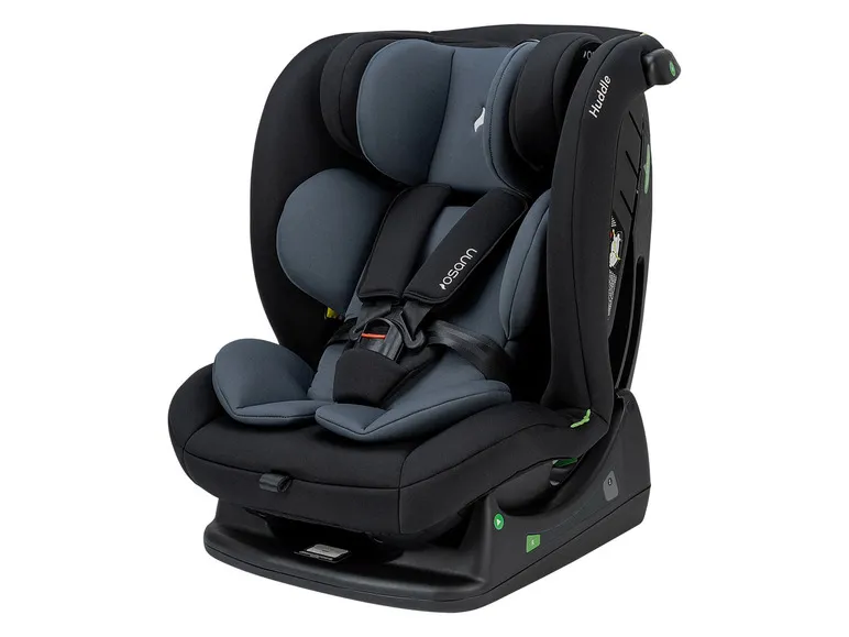 Kinderautositz »Huddle i-Size«, mitwachsend