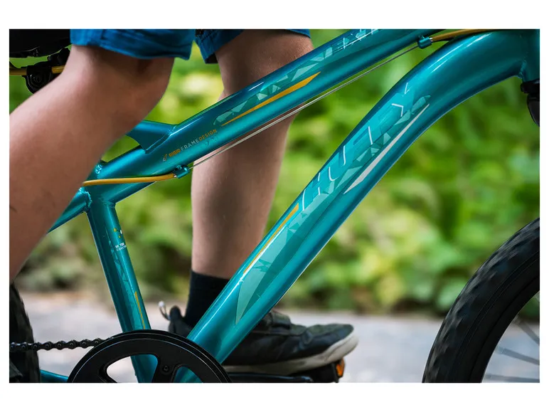 Mountainbike Extent, MTB, 20-27,5 Zoll