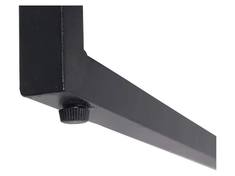 Lounge Set »Malaga« 3-teilig, grau