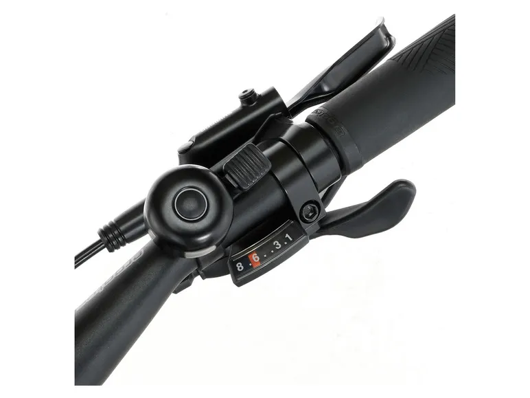 E-Bike Trekkingrad »Viator 3.0«, 28 Zoll