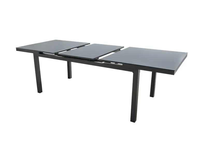 Tisch »Boston«, mit automatischer Auszieh-Funktion