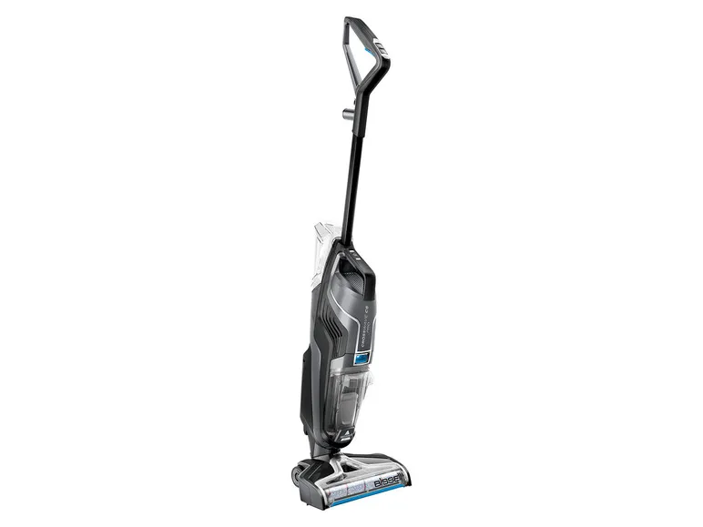 Crosswave C6 Cordless Pro Titanium Blue
