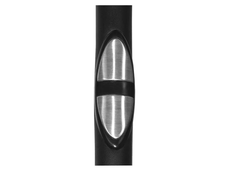 Crosstrainer EL 5000 Pro (Empfänger für drahtlosen Pulsmessgurt im Computer enthalten)