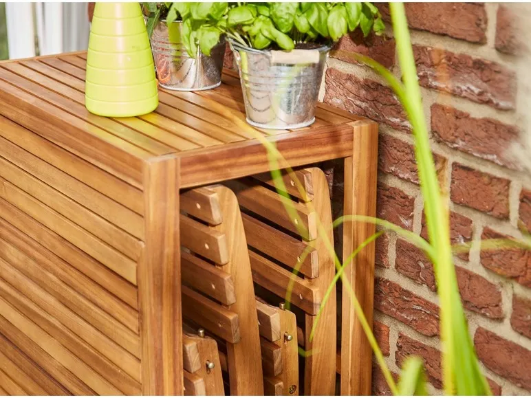 SIENA GARDEN Balkonset Bari