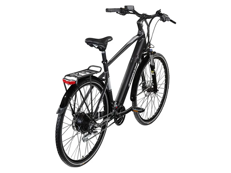E-Bike Trekking »Z810 700c«, 28 Zoll